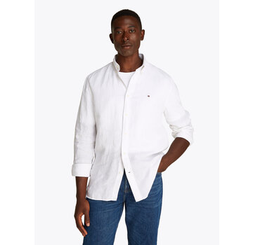 Tommy Hilfiger PIGMENT DYED LI SOLI Optic White (MW0MW34602 - YCF)