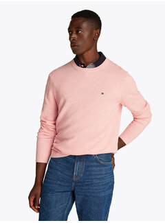 Tommy Hilfiger ESSENTIAL STRUCTURE Pink Shade Heather (MW0MW36347 - TZJ)