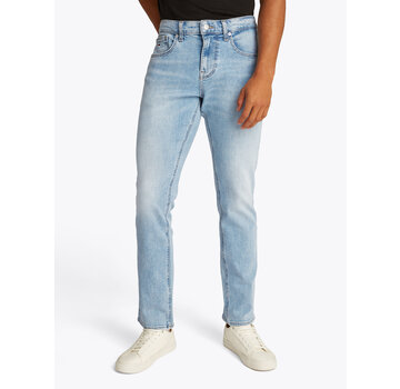 Tommy Hilfiger SCANTON SLIM BI0216 Denim Light (DM0DM20985 - 1AB)