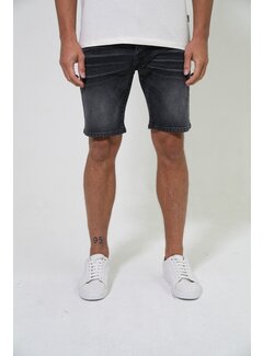 Kultivate Jeans Short Liam Smoke (2301024405 - 122)