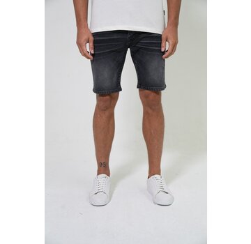 Kultivate Jeans Short Liam Smoke (2301024405 - 122)