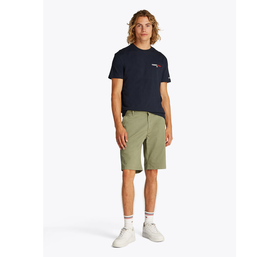 TJM REG DNA GRAPHIC Dark Night Navy (DM0DM20815 - C1G)