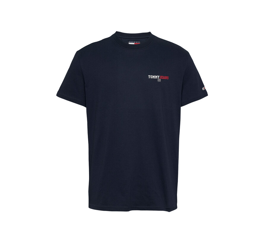 TJM REG DNA GRAPHIC Dark Night Navy (DM0DM20815 - C1G)