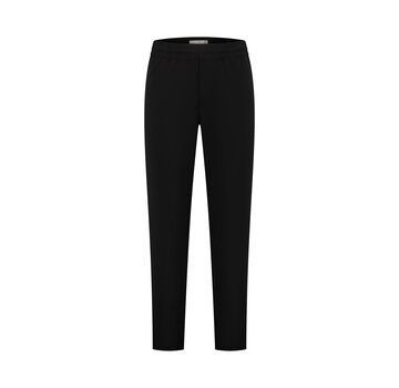 Pure Path Essential Smart Pants Black (10501 - 02)