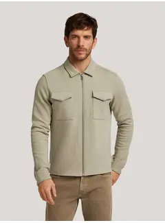 Reset Jas / Overshirt Milos Gravel (MR01013251 - 7210)