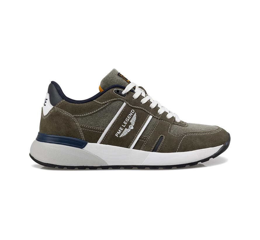 Schoenen Jet lifter Chinois Green (PBO2503150 - 6022)