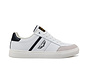 Schoenen Eclipse White/Blue (PBO2503070 - 906)