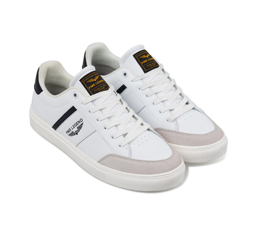 Schoenen Eclipse White/Blue (PBO2503070 - 906)