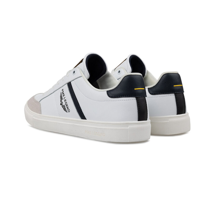 Schoenen Eclipse White/Blue (PBO2503070 - 906)