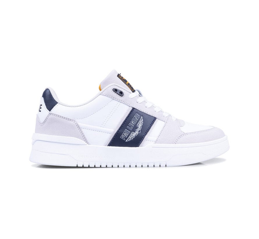 Schoenen Brycepoint White/Blue (PBO2503160 - 906)