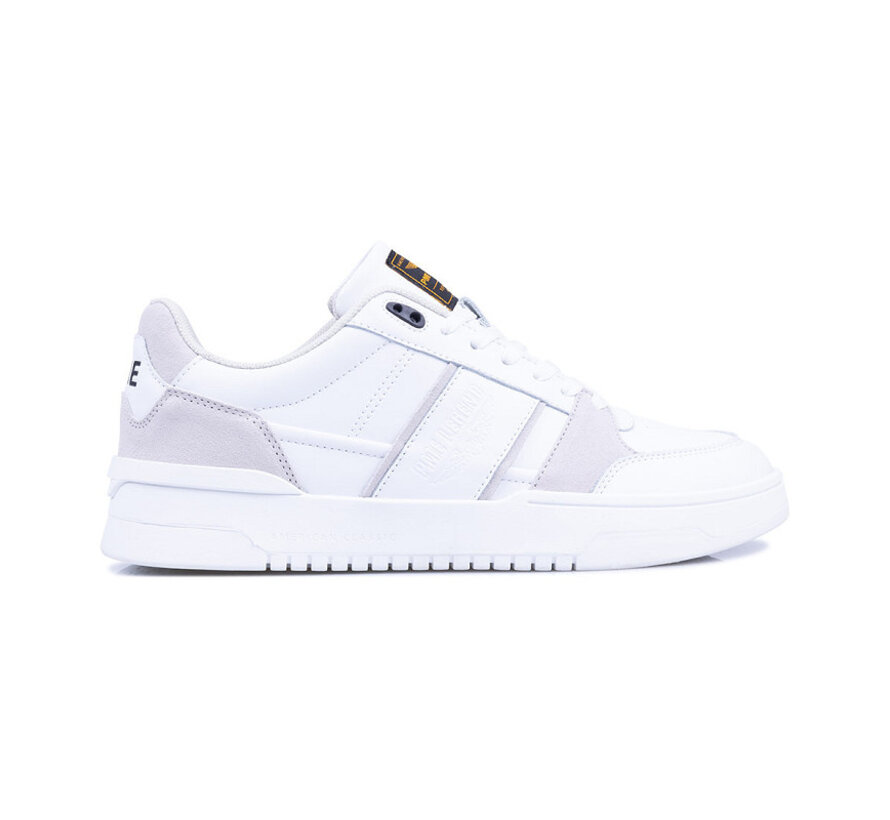 Schoenen Brycepoint White (PBO2503160 - 900)