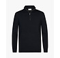 Pullover Halfzip Navy (PP2J00010A)