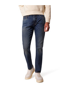 Pierre Cardin Jeans Lyon Dark Blue Used (34506.7741 - 6814)