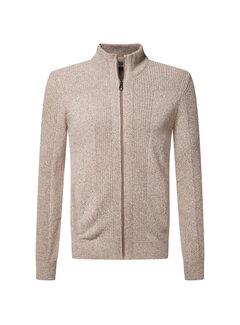 Pierre Cardin Vest Beige (51199.5083 - 8115)