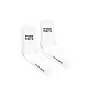 Essential 2Pack Socks White (10703 - 01)
