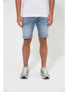 Kultivate Jeans Short Liam Smoke (2301024405 - 727)