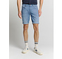 Short Denim Stretch Bleach Denim (27819D59N - 229)