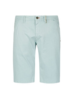 No Excess Short Chino Garment Dyed Twill Stretch Ice (278190306SN - 151)