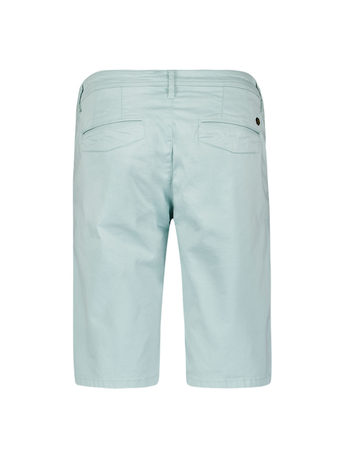 No Excess Short Chino Garment Dyed Twill Stretch Ice No Excess