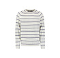 Pullover Crewneck Stripes Kit (27230116 - 013)
