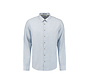 Shirt Verical small stripes With Linen Cloud (27470223 - 130)