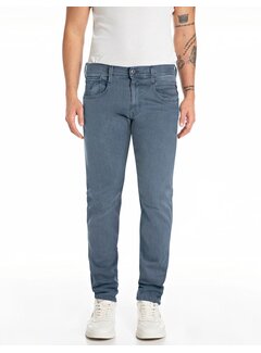 Replay Replay Jeans Anbass Hyperflex Slim Fit MEDIUM GREY (M914Y.000.661 K19 - 96)