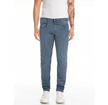 Replay Replay Jeans Anbass Hyperflex Slim Fit MEDIUM GREY (M914Y.000.661 K19 - 96)