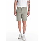 Jeans Short Tapered Fit LIGHT SAGE GREEN (MA981Y.000.8488780 - 406)