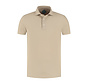 Pique Performance Polo Sand (7.41.400.780 - 044)