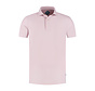 Pique Performance Polo Roze (7.41.400.780 - 089)