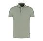 Pique Performance Polo Groen (7.41.400.780 - 076)