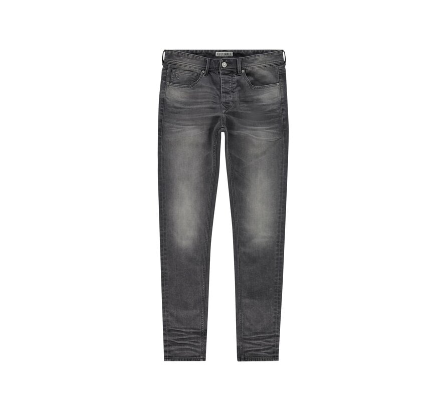 JN KANE CRITIC Mid Grey (2101050002 - 145)