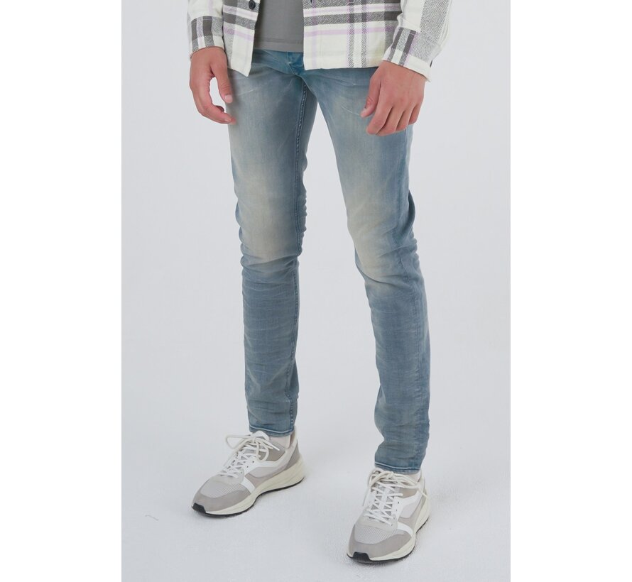 JN KANE CRITIC Light Blue (2101050002 - 627)