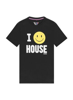 Kultivate TS HOUSE Black (2201080200 - 100)