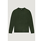 KN SOFT CREW Riffle Green (2401020803 - 762)