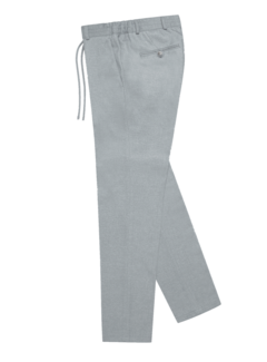 Zuitable Pantalon DiSpartaflex SE hellgrau (251695SPARTAFLEX - 310)
