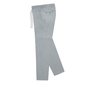 Zuitable Pantalon DiSpartaflex SE hellgrau (251695SPARTAFLEX - 310)