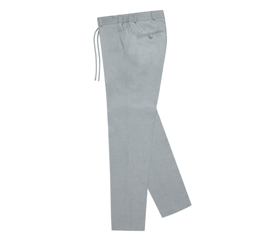 Pantalon DiSpartaflex SE hellgrau (251695SPARTAFLEX - 310)