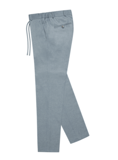 Zuitable Pantalon DiSpartaflex SE blue (251695SPARTAFLEX - 610)