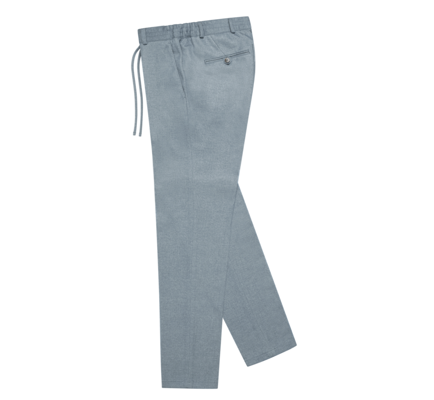 Pantalon DiSpartaflex SE blue (251695SPARTAFLEX - 610)