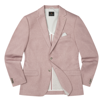 Zuitable Colbert DiNick old rose (251695NICK_1 - 520)