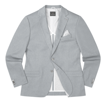 Zuitable Colbert DiNick hellgrau (251695NICK - 310)