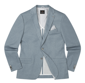 Zuitable Colbert DiNick blue (251695NICK - 610)