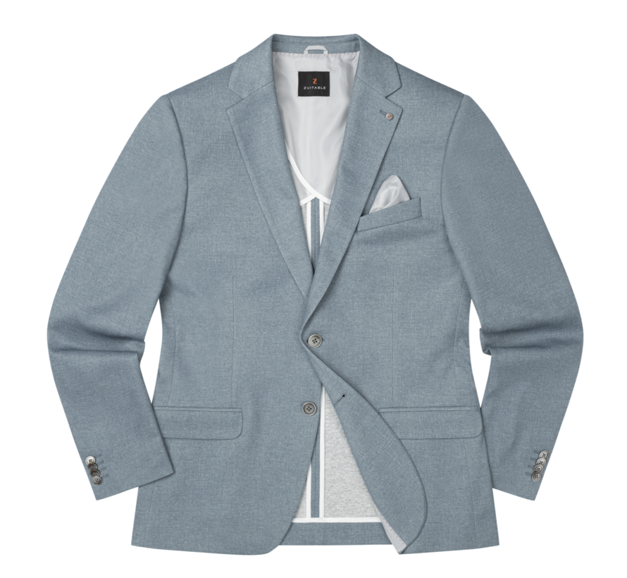 Colbert DiNick blue (251695NICK - 610)