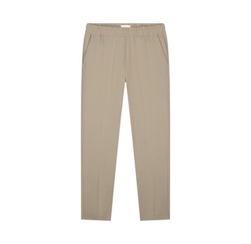 Pure Path Essential Smart Pants Taupe (10501 - 53)