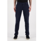 LOU - Gabardine regular fit navy (4927 1203 - 898)
