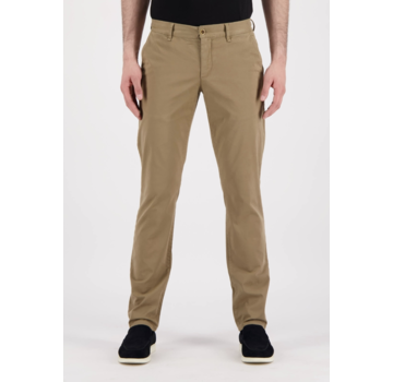 Alberto LOU - Gabardine regular fit beige (4927 1203 - 530)