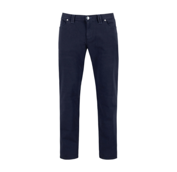 Alberto PIPE - Superstretch Coloured Denim regular fit navy (4207 1764 - 894)