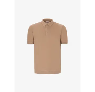 Distretto12 Distretto POLO CARRARA mud (C5UMA1627T0736DD000041 - mud)