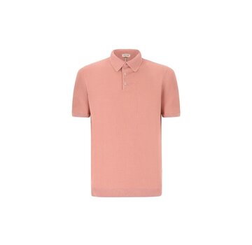 Distretto12 POLO CARRARA antique pink (C5UMA1627T0736DD000082 - antique pink)